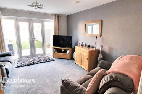 4 bedroom townhouse for sale, Milfraen View, Ebbw Vale