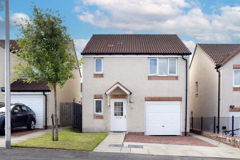 3 bedroom detached house for sale, Ninian Road, Dunfermline KY11