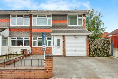 3 bedroom semi-detached house for sale, Richard Grove, Liverpool, Merseyside, L12