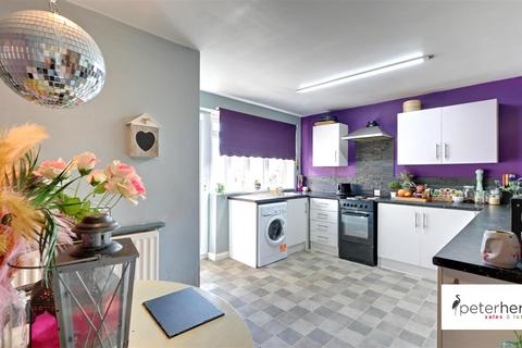 3 bedroom terraced house for sale, Grindon Park, Grindon, Sunderland