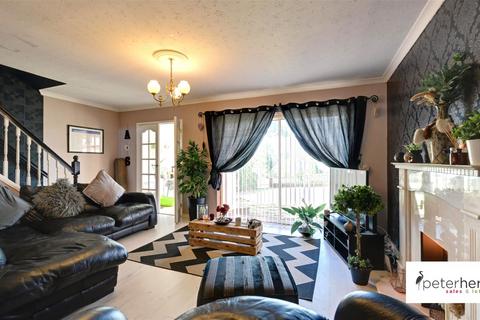 3 bedroom terraced house for sale, Grindon Park, Grindon, Sunderland