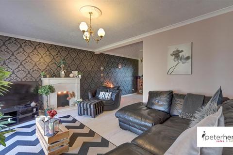 3 bedroom terraced house for sale, Grindon Park, Grindon, Sunderland