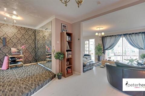 3 bedroom terraced house for sale, Grindon Park, Grindon, Sunderland