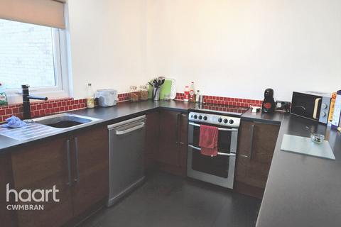 3 bedroom terraced house for sale, Willins, Cwmbran