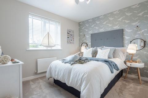 4 bedroom semi-detached house for sale, Plot 87, Oakhurst Village, Shepherds Green Road