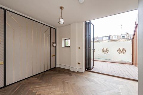 2 bedroom flat to rent, Edith Row SW6