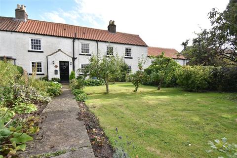 4 bedroom semi-detached house for sale, East Harlsey, Northallerton, North Yorkshire, DL6