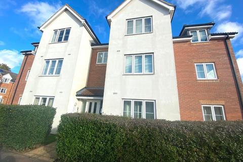 2 bedroom apartment for sale, Underwood House, Gregory Gardens, Northampton,  NN3 2BF