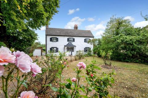 3 bedroom detached house for sale, Herongate