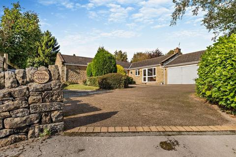 5 bedroom detached bungalow for sale, Glasshouses, Harrogate, HG3 5QY