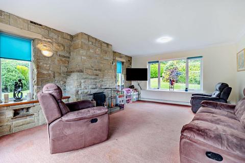 5 bedroom detached bungalow for sale, Glasshouses, Harrogate, HG3 5QY