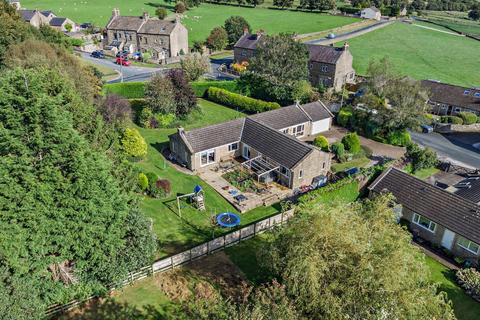 5 bedroom detached bungalow for sale, Glasshouses, Harrogate, HG3 5QY