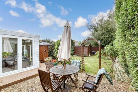 2 bedroom semi-detached bungalow for sale, Cliff Gardens, Minster On Sea, Sheerness, Kent