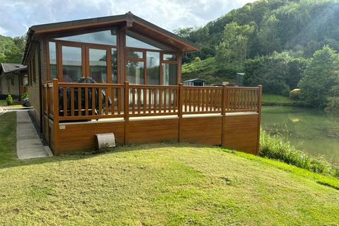 2 bedroom detached house for sale, Lake View, Pool View Caravan Park, Buildwas, Telford, Shropshire, TF8