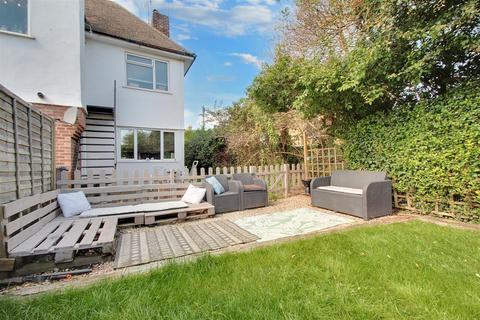 Limbrick Lane, Goring-By-Sea, Worthing