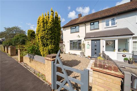 3 bedroom end of terrace house for sale, Maylands Road, Watford, Hertfordshire