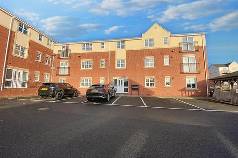 2 bedroom flat for sale, Chirton Dene Quays, north shields, North Shields, Tyne and Wear, NE29 6YW