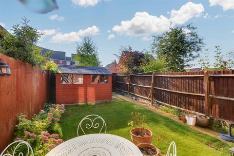 4 bedroom terraced house for sale, Hawthorne Avenue, Long Eaton