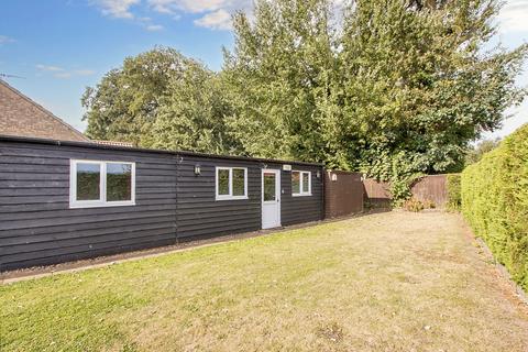 3 bedroom chalet for sale, Station Road, Heacham