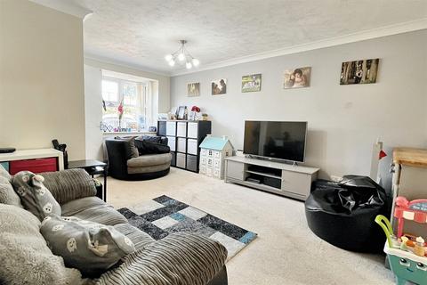 3 bedroom end of terrace house for sale, Southampton