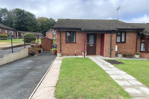 2 bedroom bungalow for sale, Ashfields, Oakengates, Telford, Shropshire, TF2