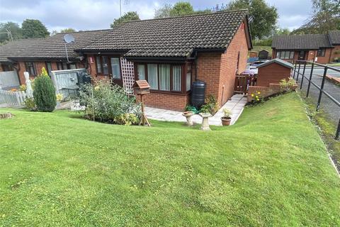 2 bedroom bungalow for sale, Ashfields, Oakengates, Telford, Shropshire, TF2