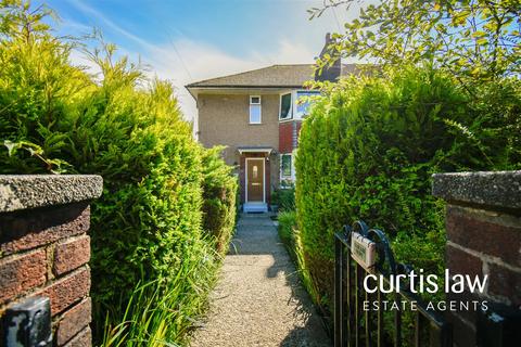 3 bedroom semi-detached house for sale, Clarendon Road East, Blackburn