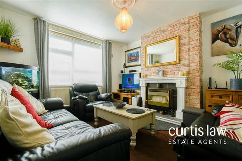 3 bedroom semi-detached house for sale, Clarendon Road East, Blackburn