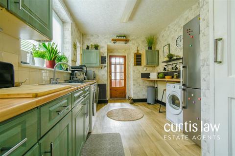 3 bedroom semi-detached house for sale, Clarendon Road East, Blackburn