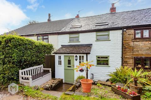 2 bedroom terraced house for sale, Heyhead Cottages, Harwood, Bolton, BL2 4LS