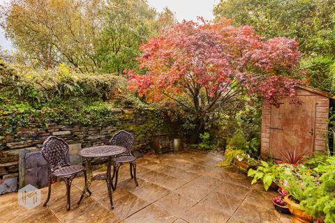 2 bedroom terraced house for sale, Heyhead Cottages, Harwood, Bolton, BL2 4LS