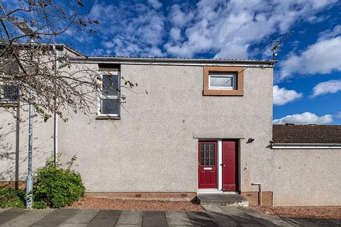 2 bedroom terraced house for sale, 49 Howdenburn Court, Jedburgh TD8 6PX