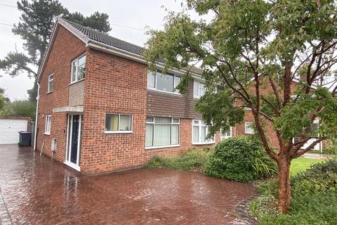 3 bedroom semi-detached house for sale, Chestnut Drive, Wellington, Telford, Shropshire, TF1