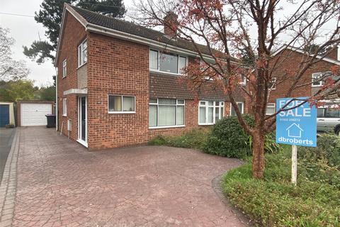 Chestnut Drive, Wellington, Telford, Shropshire, TF1