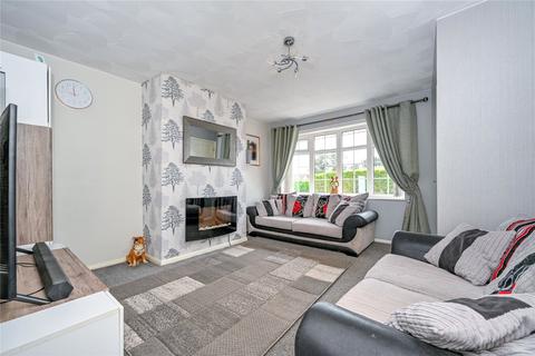 3 bedroom detached house for sale, St. Marys Road, Little Haywood, Stafford, Staffordshire, ST18