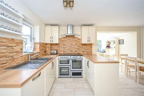 3 bedroom detached house for sale, St. Marys Road, Little Haywood, Stafford, Staffordshire, ST18