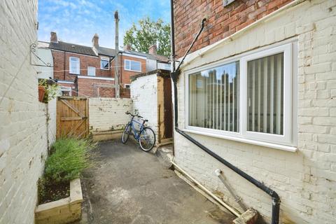 2 bedroom terraced house for sale, Durham Street, Bishop Auckland