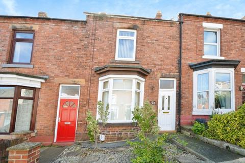 2 bedroom terraced house for sale, Durham Street, Bishop Auckland