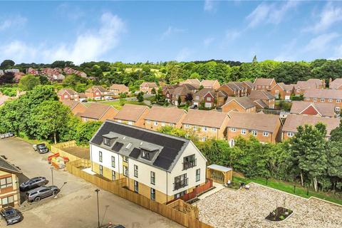 1 bedroom flat for sale, Watercress Mews, Station Approach, Four Marks, Hampshire, GU34