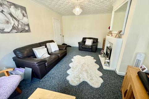 2 bedroom semi-detached bungalow for sale, Keilder Rise, Hemlington, Middlesbrough