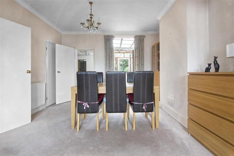 3 bedroom semi-detached house for sale, Eleanor Road, Waltham Cross