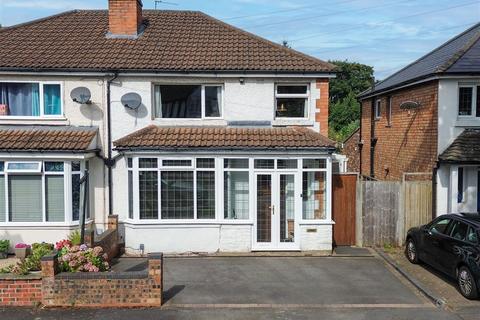 3 bedroom semi-detached house for sale, Hall Green, Birmingham B28