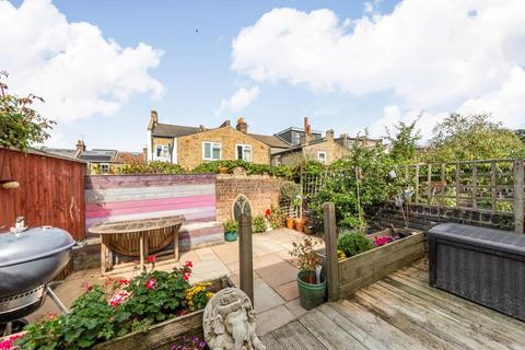 2 bedroom apartment for sale, Kemerton Road, Herne Hill, London, SE5