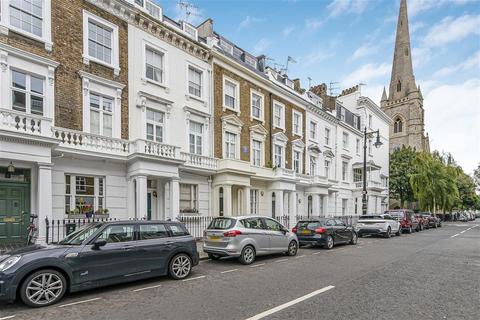 2 bedroom flat to rent, Cambridge Street, SW1V