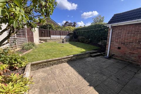 2 bedroom detached bungalow for sale, Yew Tree Road, Newhall Swadlincote DE11