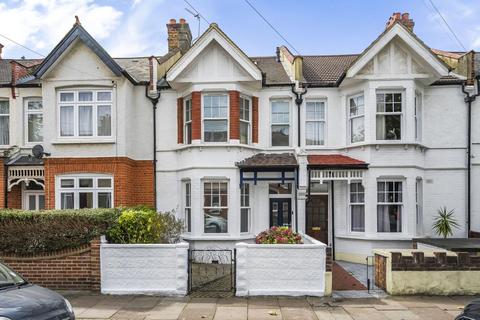 4 bedroom terraced house for sale, Gassiot Road, Tooting