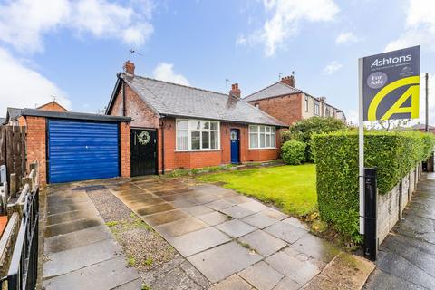 3 bedroom detached bungalow for sale, Warrington Road, Widnes WA8