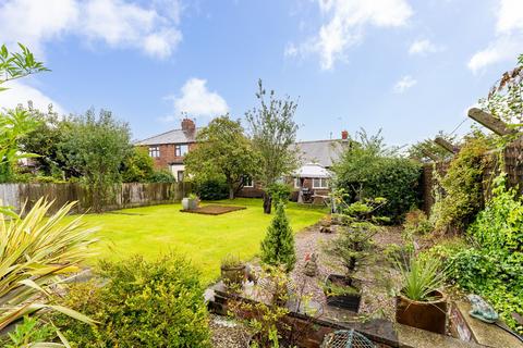 3 bedroom detached bungalow for sale, Warrington Road, Widnes WA8