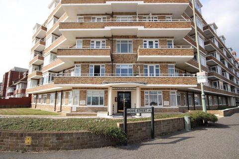 2 bedroom flat to rent, Viceroy Lodge, 143 Kingsway, Hove