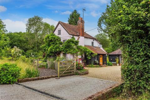 3 bedroom detached house for sale, Goose Green, Bramley, Guildford, Surrey, GU5